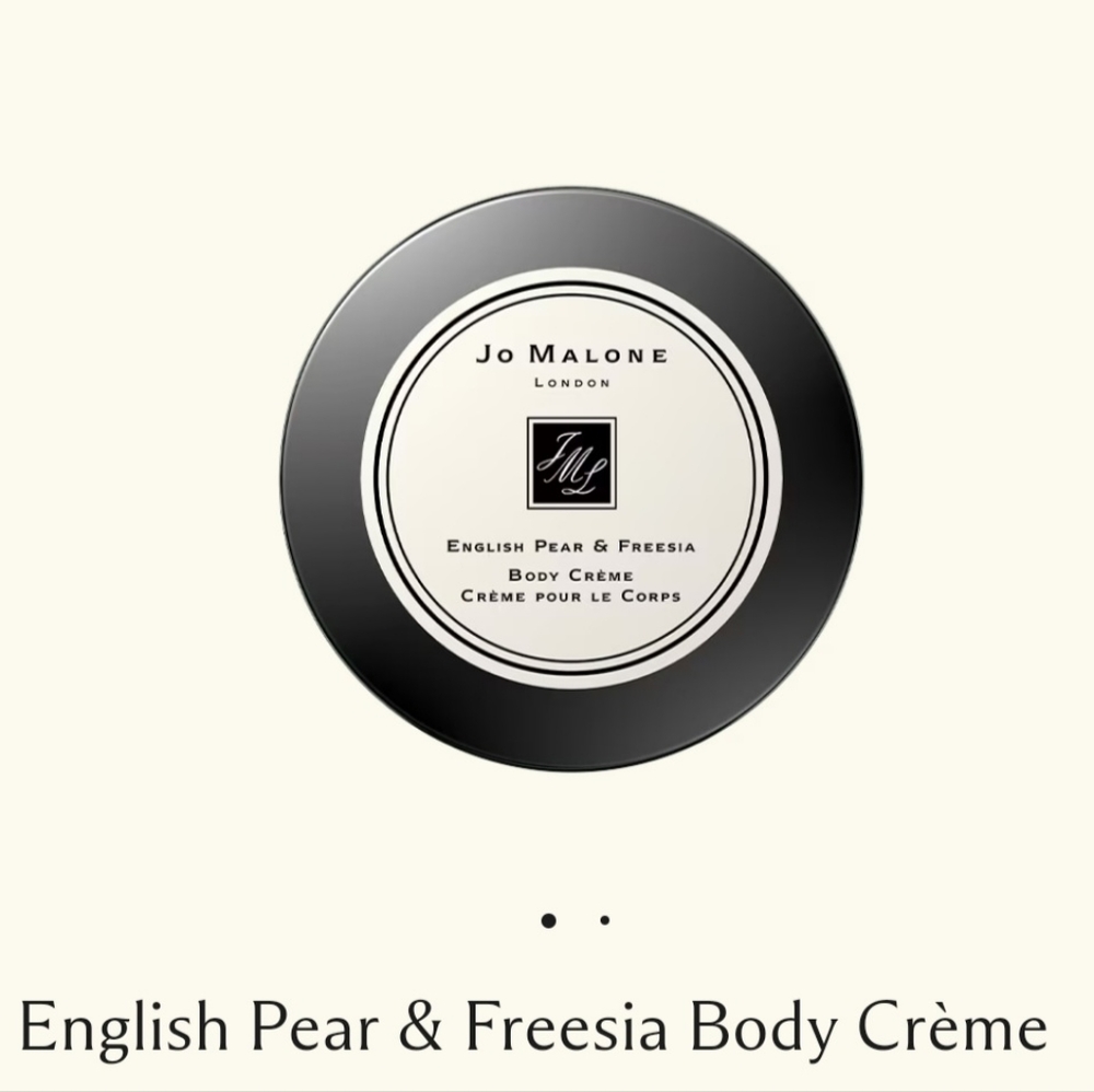 NEW Jo Malone Full Size Duo Gift Set - Picture 3 of 5